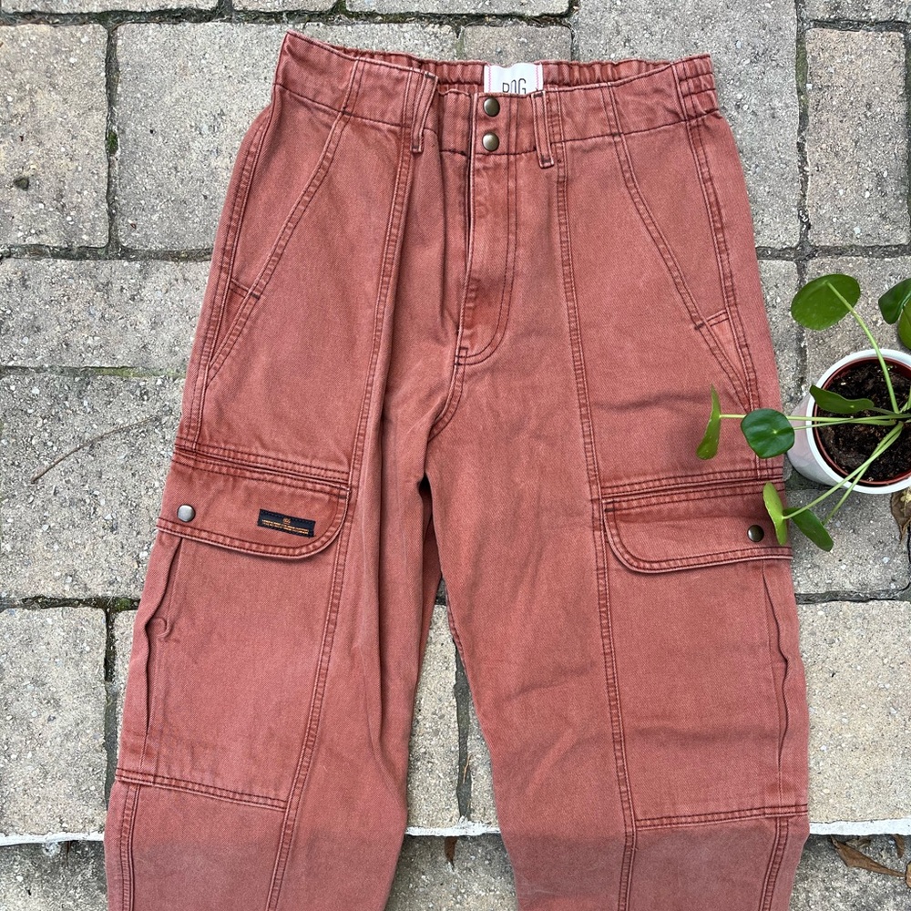 BDG UO Women's Cargo Pants